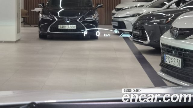 Lexus NX 2025 — photo 16