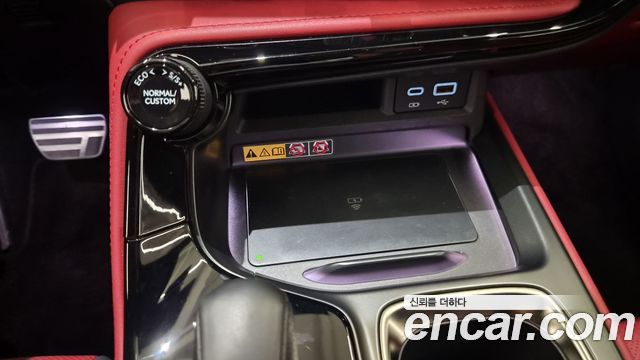 Lexus NX 2025 — photo 18