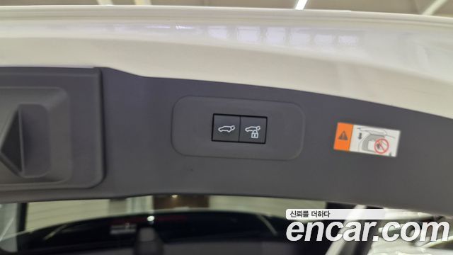 Lexus NX 2025 — photo 20