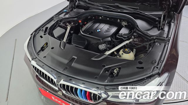 BMW Gran Turismo 2020 — photo 6