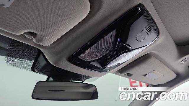 BMW Gran Turismo 2020 — photo 17