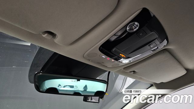 Kia K5 2020 — photo 24
