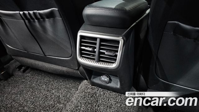 Kia K5 2020 — photo 25
