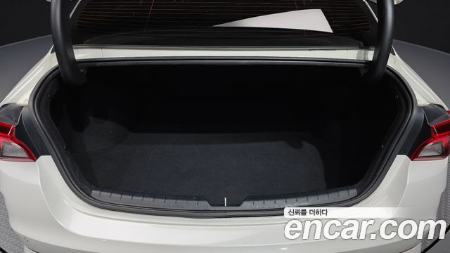 Kia K5 2020 — photo 26