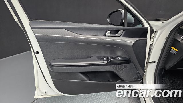 Kia K5 2020 — photo 14