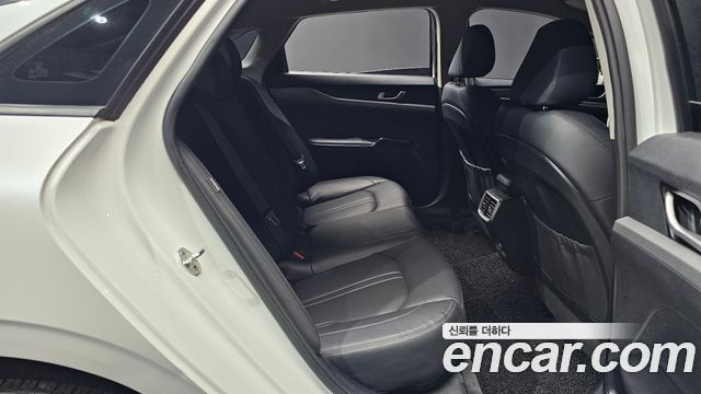 Kia K5 2020 — photo 16