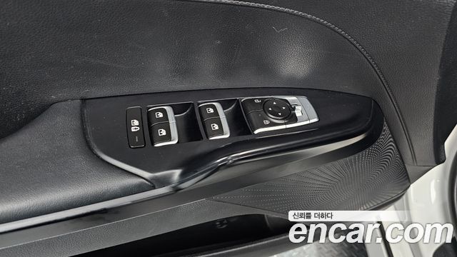 Kia K5 2020 — photo 27