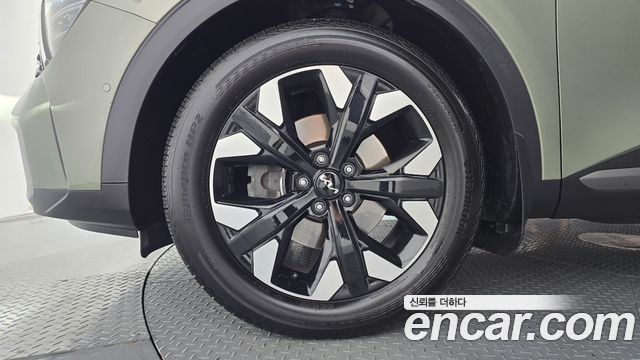 Kia Sportage 2023 — photo 5