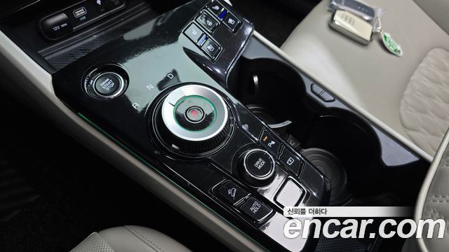 Kia Sportage 2023 — photo 12