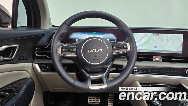 Kia Sportage 2023 — photo 19