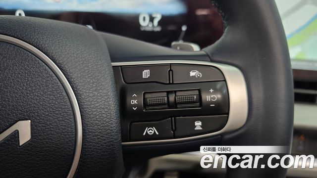 Kia Sportage 2023 — photo 22