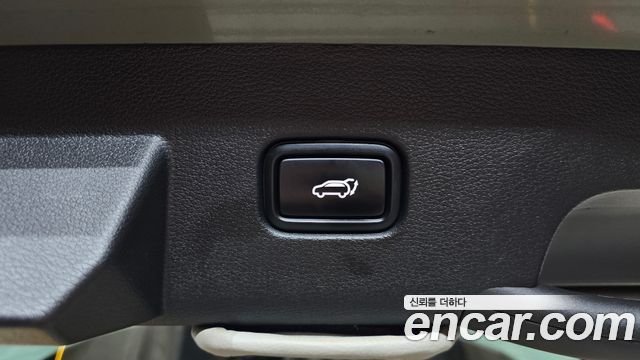 Kia Sportage 2023 — photo 24