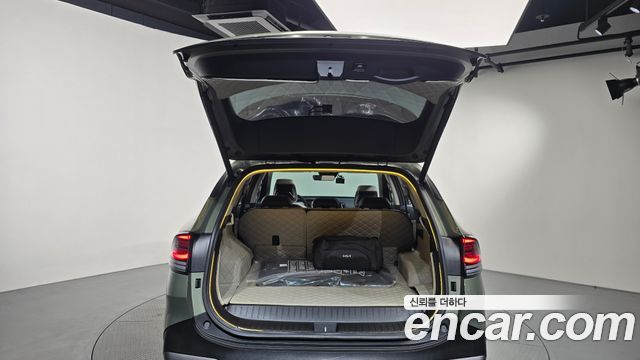Kia Sportage 2023 — photo 25