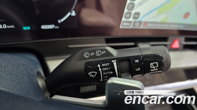 Kia Sportage 2023 — photo 26