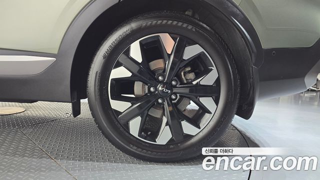 Kia Sportage 2023 — photo 7