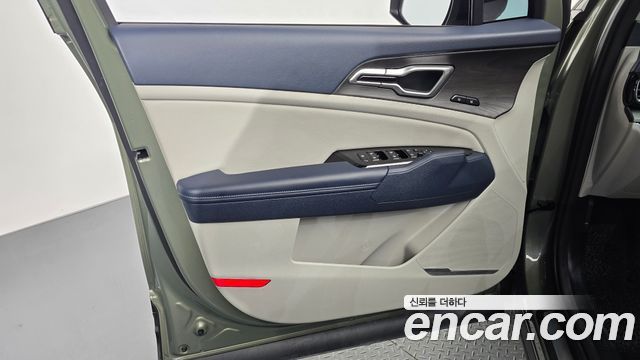 Kia Sportage 2023 — photo 14