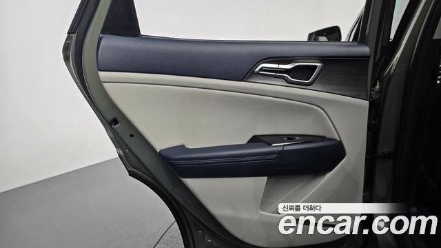 Kia Sportage 2023 — photo 15
