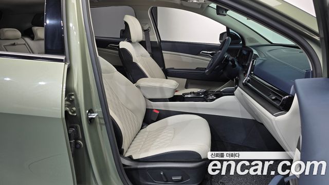 Kia Sportage 2023 — photo 16