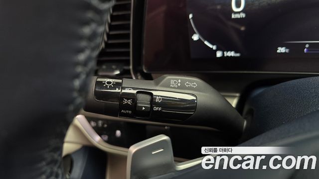 Kia Sportage 2023 — photo 27