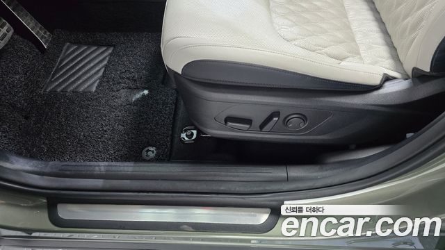 Kia Sportage 2023 — photo 33