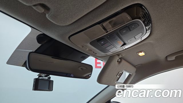 Hyundai Sonata 2020 — photo 24