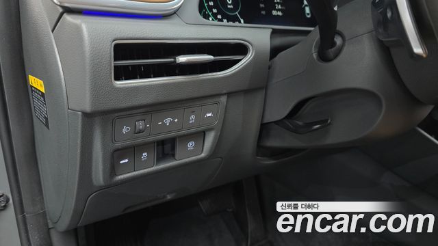 Hyundai Sonata 2020 — photo 26