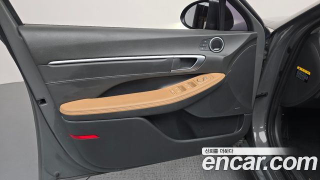 Hyundai Sonata 2020 — photo 14