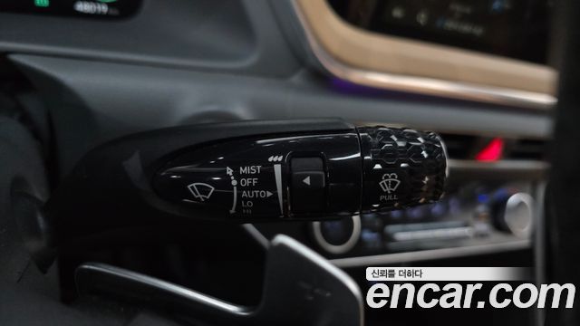 Hyundai Sonata 2020 — photo 28