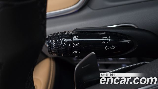 Hyundai Sonata 2020 — photo 29