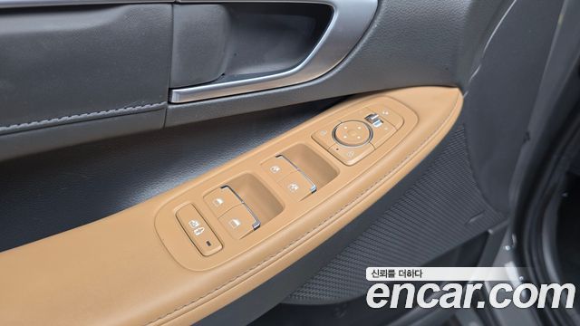 Hyundai Sonata 2020 — photo 30