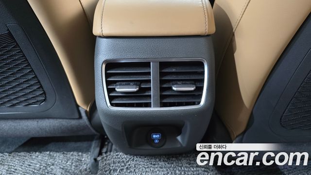 Hyundai Sonata 2020 — photo 33