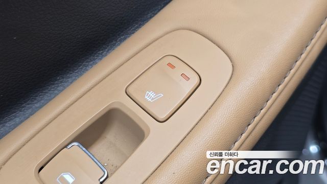 Hyundai Sonata 2020 — photo 35