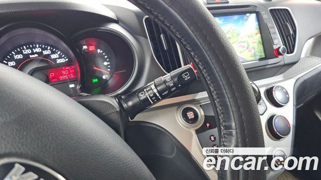 Kia RAY 2014 — photo 9