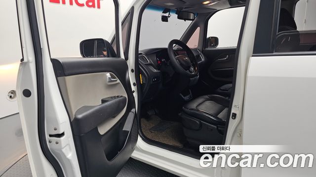 Kia RAY 2014 — photo 10