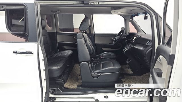 Kia RAY 2014 — photo 11