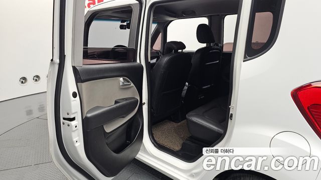 Kia RAY 2014 — photo 12