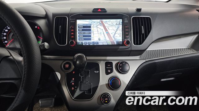 Kia RAY 2014 — photo 14
