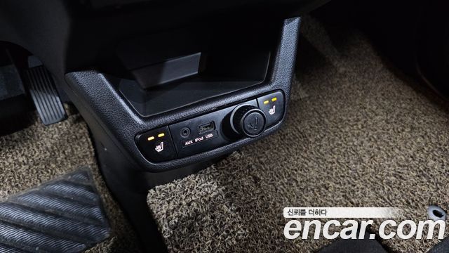 Kia RAY 2014 — photo 16