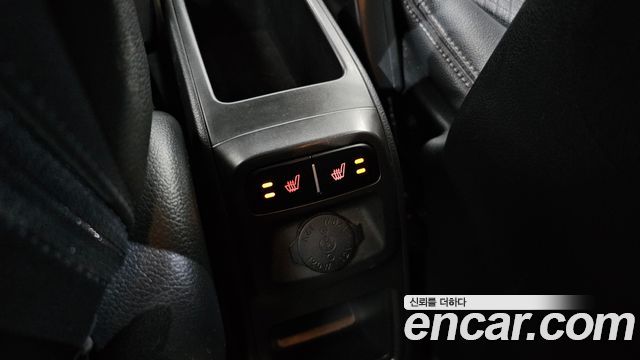 Kia RAY 2014 — photo 17