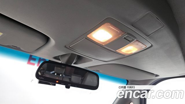 Kia RAY 2014 — photo 18