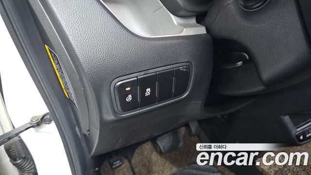 Kia RAY 2014 — photo 19