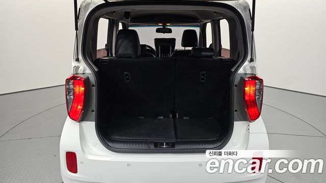 Kia RAY 2014 — photo 20
