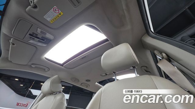 Kia Canival 2016 — photo 11