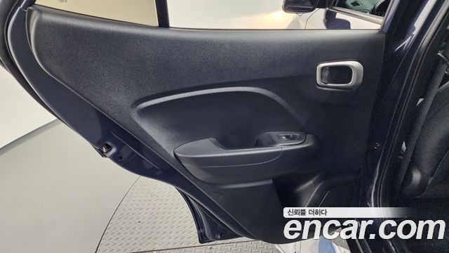 Hyundai Venue 2021 — photo 15