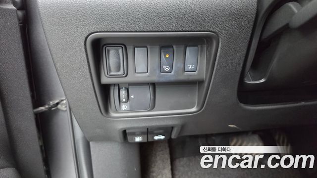 Renault Korea QM6 2020 — photo 12