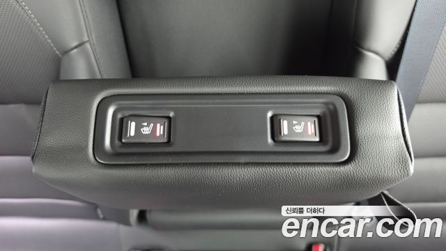 Renault Korea QM6 2020 — photo 18