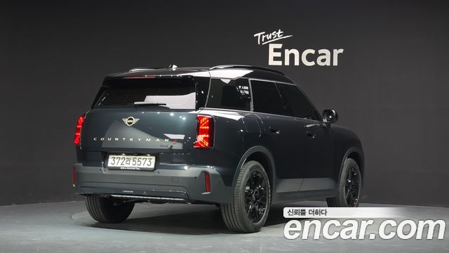 Mini Countryman 2026 — photo 2