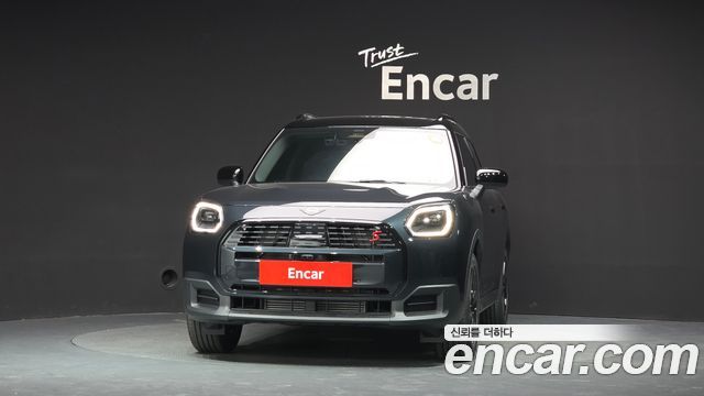 Mini Countryman 2026 — photo 3