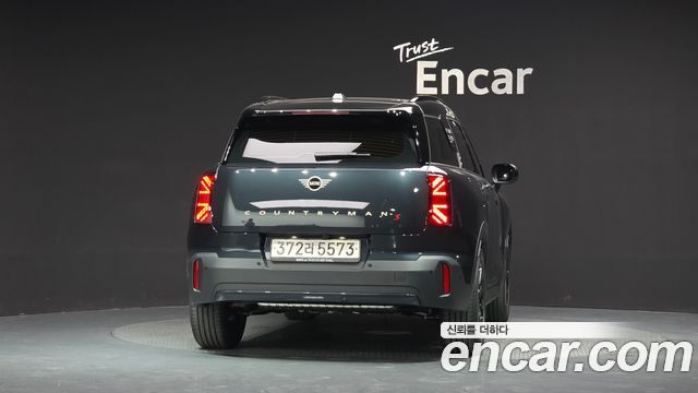 Mini Countryman 2026 — photo 4