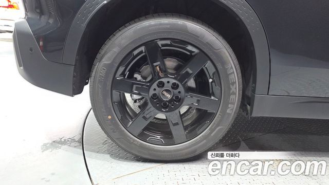 Mini Countryman 2026 — photo 5